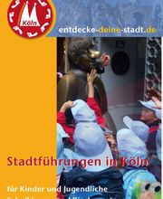 Stadtführungen für Kinder und Jugendliche