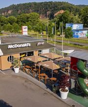 McDonald's Bild 8
