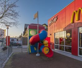 McDonald's Bild 5