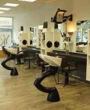 Friseur Yvonne Klemens & Team Bild 6