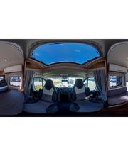 Reisemobile Pander Bild 5