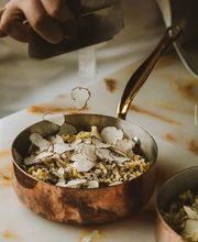 Giorgia Trattoria Bild 2