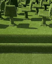 Roman Studer Wand- & Bodenbeläge, Innendekorationen Bild 4