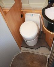 Krone Camping Bild 9