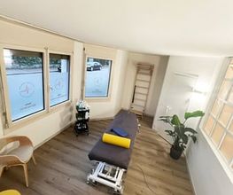 Helvetic Health Physio Gellert Bild 4