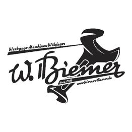 WERNER BIEMER WERKZEUGE-MASCHINEN-WÄLZLAGER Inh.: Thorsten Bockstaller e.K.