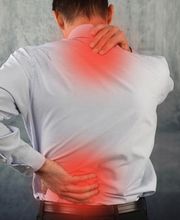 Gesundheitspraxis bewusstgsund - Massagezentrum Buchs SG Bild 14