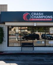 Crash Champions Collision Repair La Habra image 12