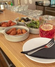 Simple Steakhouse & Tapas Bar Bild 8