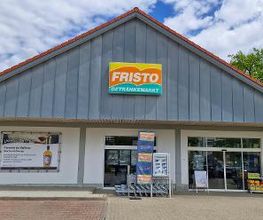 FRISTO Getränkemarkt Bild 5