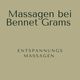 Massagen bei Bennet Grams