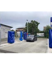 Aral pulse Ladestation Bild 1