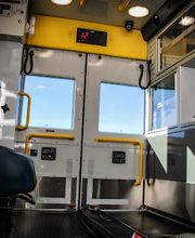 Emergency Transportation Associates image 8