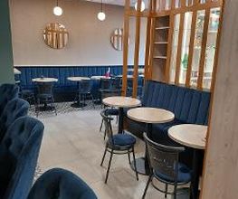 Corto Café image 2