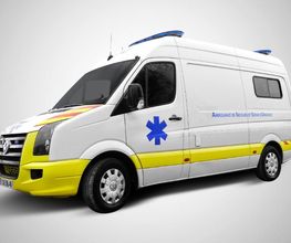 Pissos Ambulances image 1