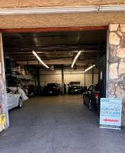AUTO BODY AUTO CARE image 16