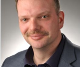 Markus Klingenberg - Geschäftsführer