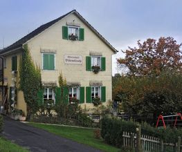 Restaurant Blüemlisalp Bild 1