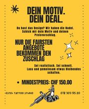 Estel Tattoo Studio GmbH Bild 6