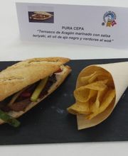 Pura Cepa Vermú imagen 3