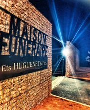 Pompes Funèbres Huguenet & Fils image 4