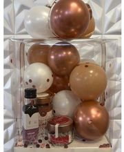 Die Packerie UG Ballonatelier Bild 12
