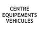 Centre Equipements Véhicules