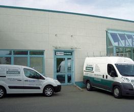 Glaserei Schinagl Bild 1
