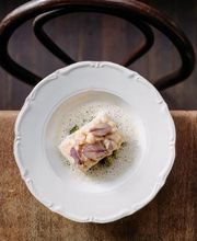 Bistro de la Mer afbeelding 9