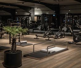 Fitness First Bad Berka - Mobility