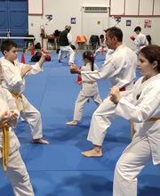 ASPB KARATE BUDO image 12