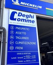 Euromaster DEGHI GOMME SNC di Deghi Gianluca & C. immagine 2