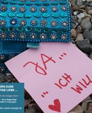 SEELENSPIEGEL - Horst Wagenblaß | Freie Trauerreden & Hochzeitsreden & Zeremonien Bild 6