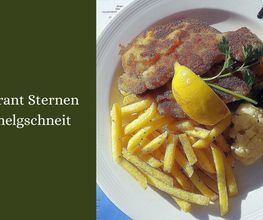 Restaurant Sternen Bild 3