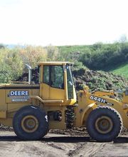 Lloyd H. Facer Trucking image 5