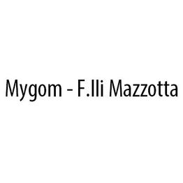 Mygom - F.lli Mazzotta logo