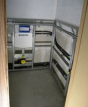 Roger Holzinger Haustechnik Bild 2