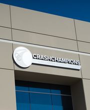 Crash Champions Collision Repair Ontario image 8