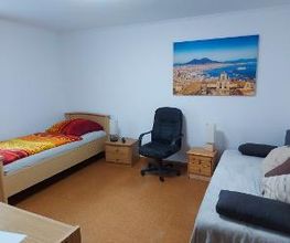Ferienwohnung in Selbitz Bild 4