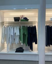 Men Area
