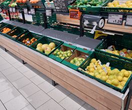 Kaufland Herzberg (Elster) Bild 14