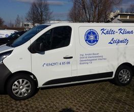 Kälte-Klima-Leipnitz Bild 1