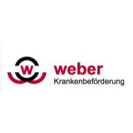 Weber Krankenbeförderung
