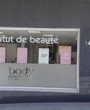 Institut de beauté Nancy Bodyminute image 1