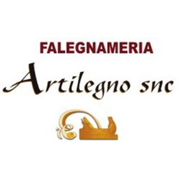 Falegnameria Artilegno logo