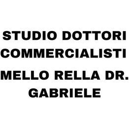 Studio Dottori Commercialisti Mello Rella Dr. Gabriele logo