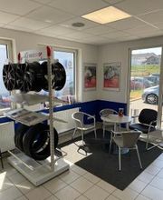 First Stop Reifen Auto Service Bild 6