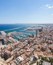 Occidental Alicante imagen 2