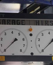 Autogarage Heitenried