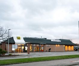 McDonald's Bild 1